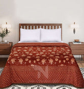 Exclusive Embossed Double Blanket NCS# 172